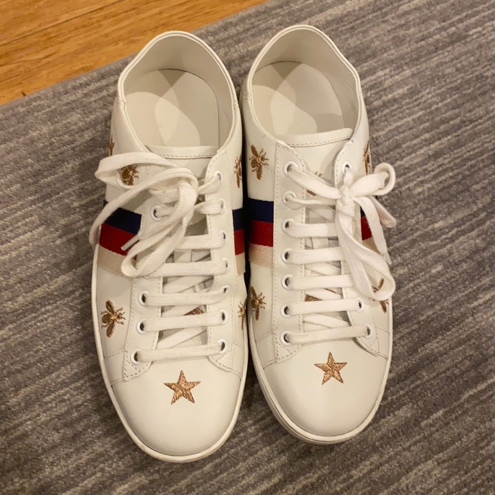 Gucci shoes